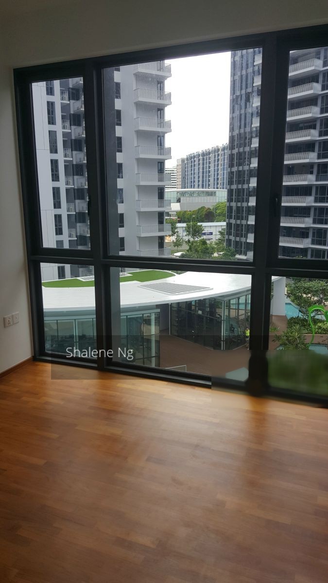 Parc Centros (D19), Condominium #120444882